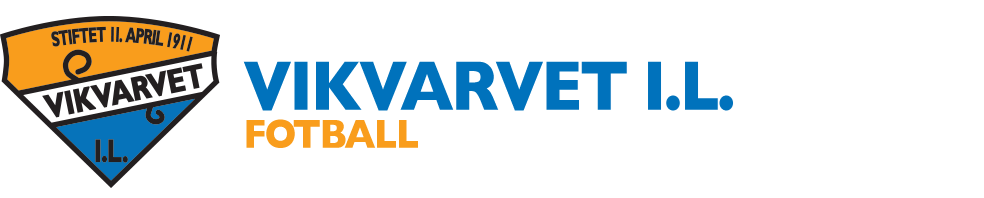 Vikvarvet IL - Fotball